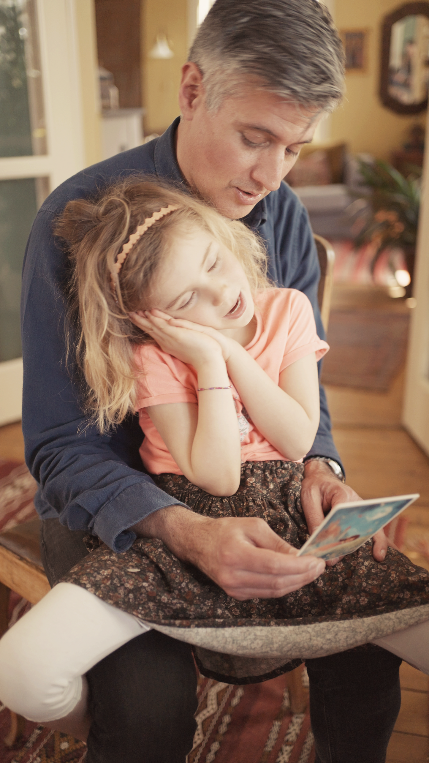 Barnas andre sangkort - Syng og spill