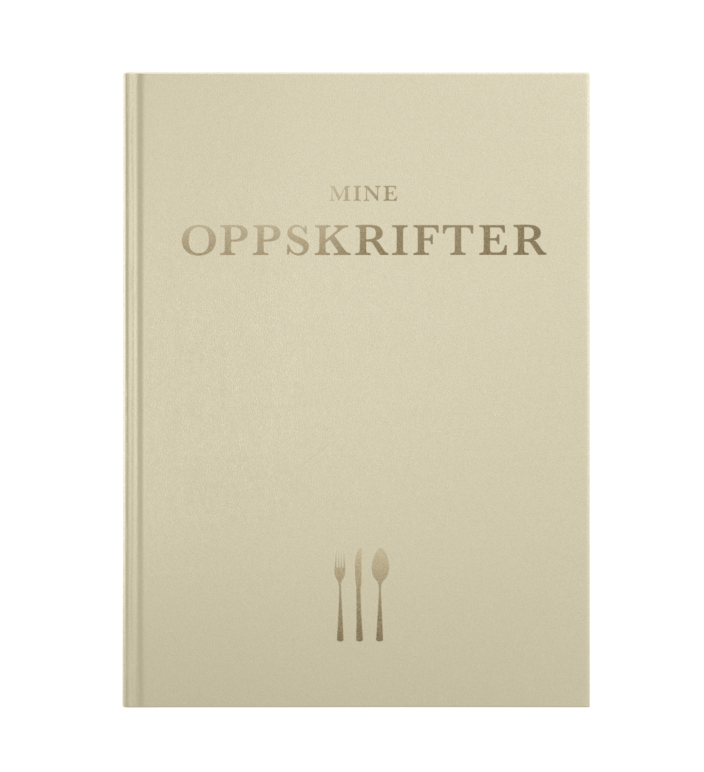 Mine oppskrifter - Greige