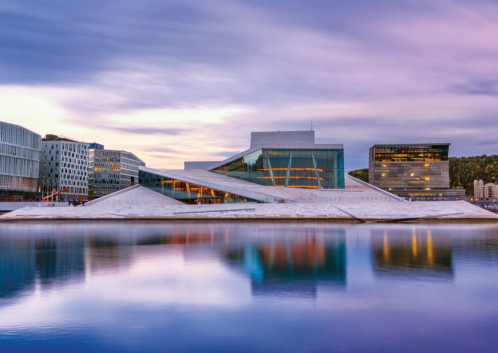 Operahuset — motivet i full storrelse