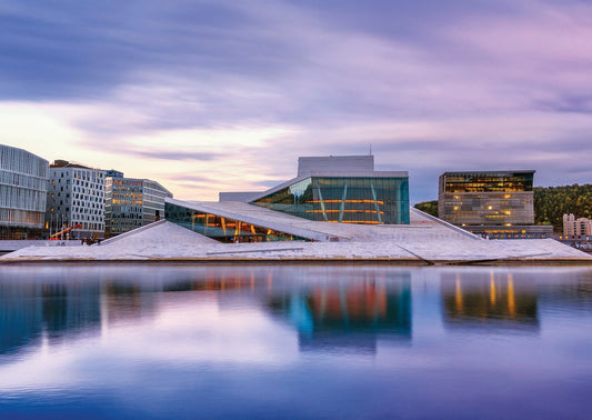 Operahuset — motivet i full storrelse